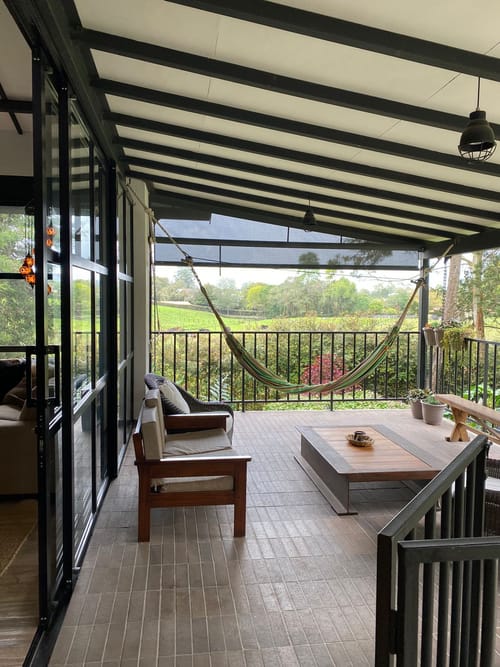 Finca en venta en Pontezuela, Rionegro, 5400 m² · foto 19 de 24