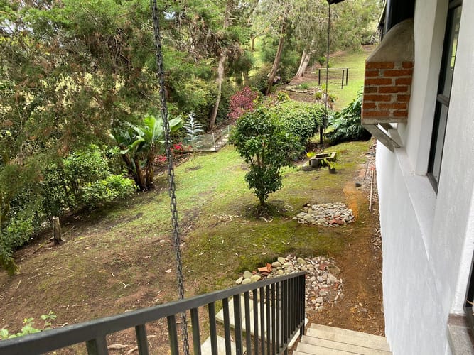 Finca en venta en Pontezuela, Rionegro, 5400 m² · foto 20 de 24