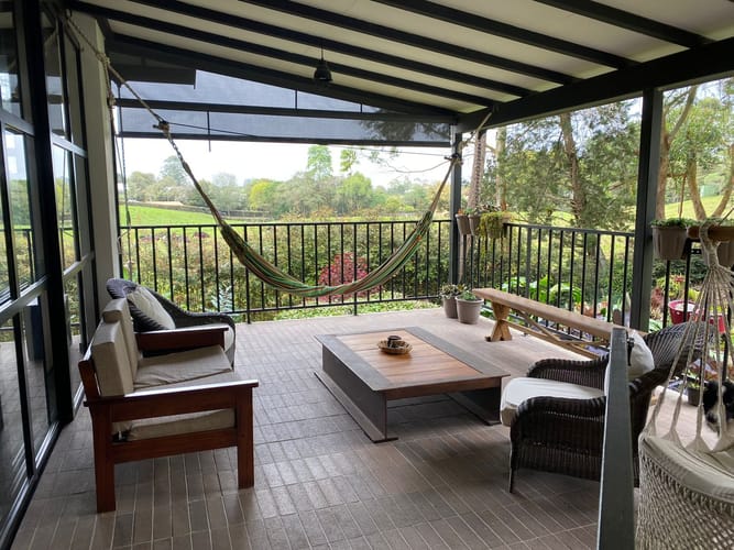 Finca en venta en Pontezuela, Rionegro, 5400 m² · foto 22 de 24