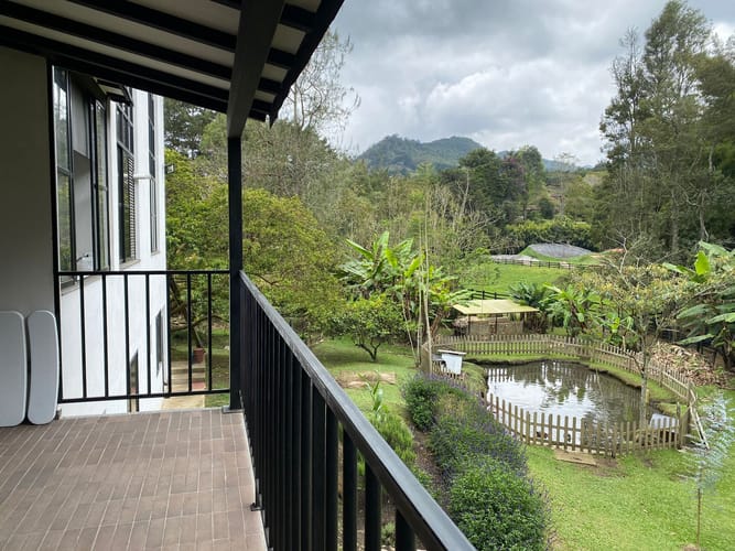 Finca en venta en Pontezuela, Rionegro, 5400 m² · foto 23 de 24