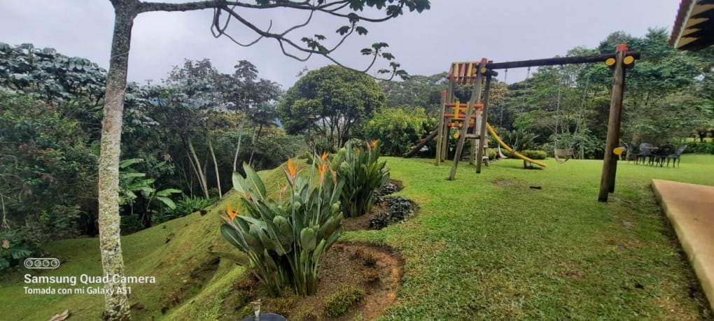Casa de 10 alcobas en venta en Guayabito, Rionegro · foto 9 de 18