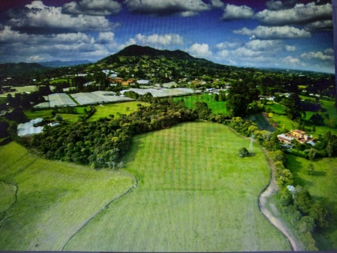 Lote en venta en La Ceja, 1210 m² · foto 7 de 9