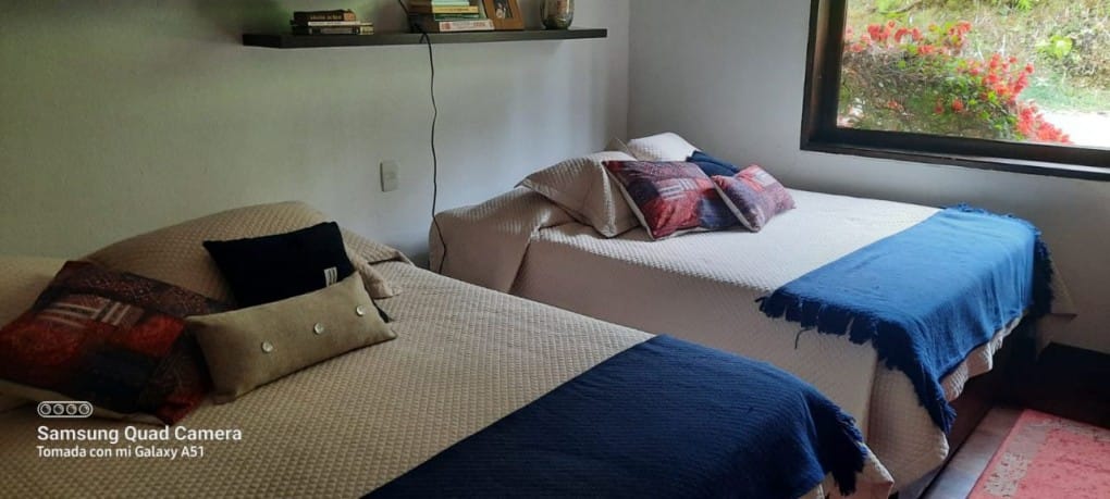 Casa de 10 alcobas en venta en Guayabito, Rionegro · foto 13 de 18
