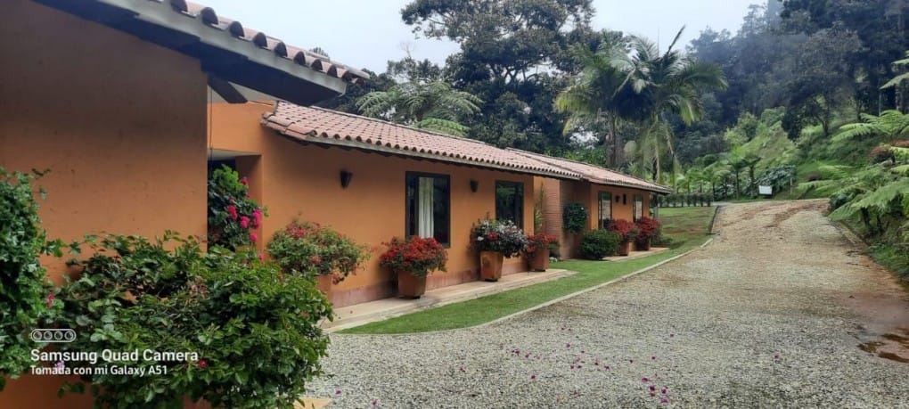 Casa de 10 alcobas en venta en Guayabito, Rionegro · foto 16 de 18