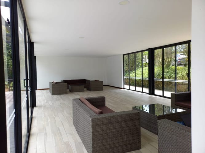 Lote en venta en Guamito, La Ceja, 2598 m² · foto 5 de 21