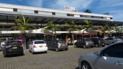 Local en venta en Llano Grande, Rionegro, 35 m² · foto 5 de 7
