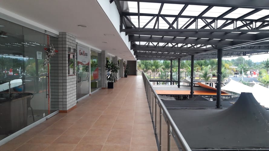 Local en venta en Llano Grande, Rionegro, 35 m² · foto 7 de 7