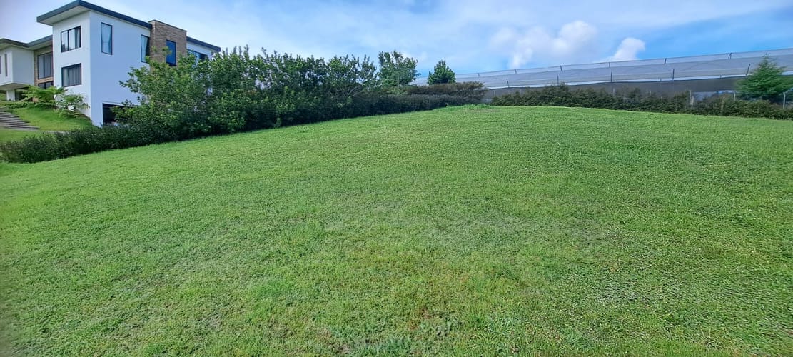 Lote en venta en Guamito, La Ceja, 2598 m² · foto 11 de 21