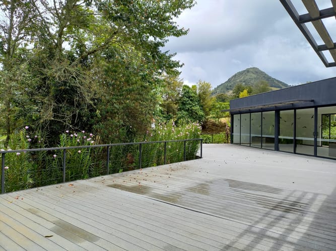 Lote en venta en Guamito, La Ceja, 2598 m² · foto 15 de 21