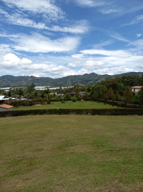 Lote en venta en Guamito, La Ceja, 2598 m² · foto 16 de 21
