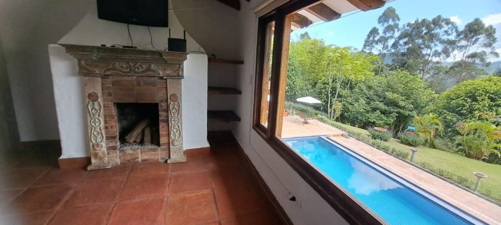 Finca en venta en Don Diego, El Retiro, 15432 m² · foto 7 de 15