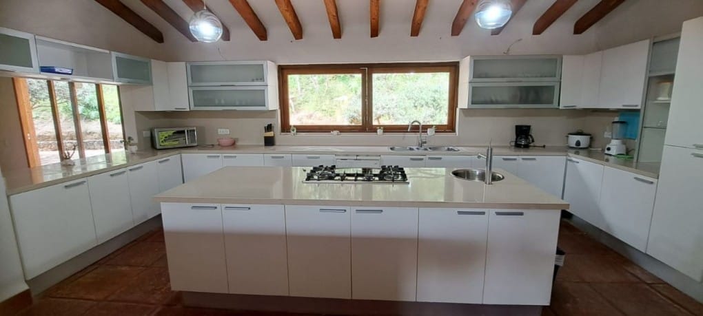 Finca en venta en Don Diego, El Retiro, 15432 m² · foto 9 de 15