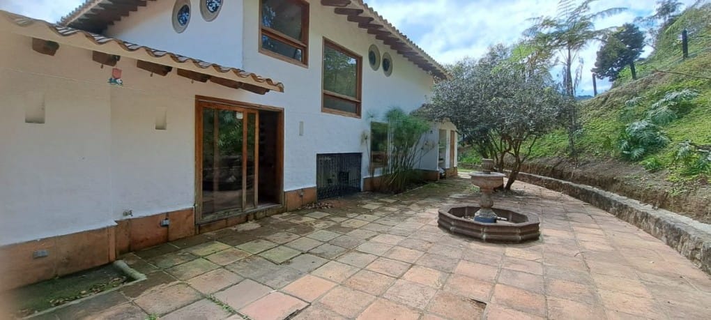 Finca en venta en Don Diego, El Retiro, 15432 m² · foto 11 de 15