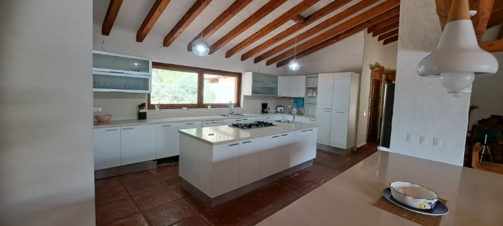 Finca en venta en Don Diego, El Retiro, 15432 m² · foto 14 de 15