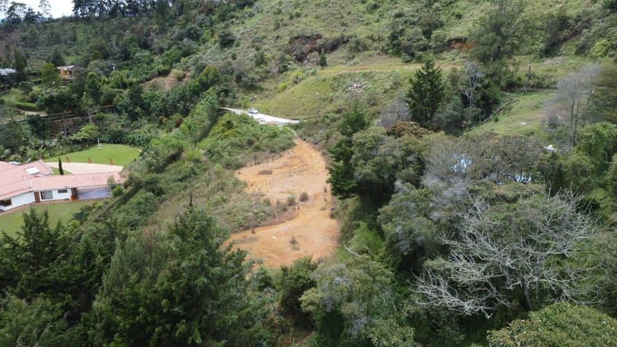 Lote en venta en El Tablazo, Rionegro, 13007 m² · foto 13 de 18