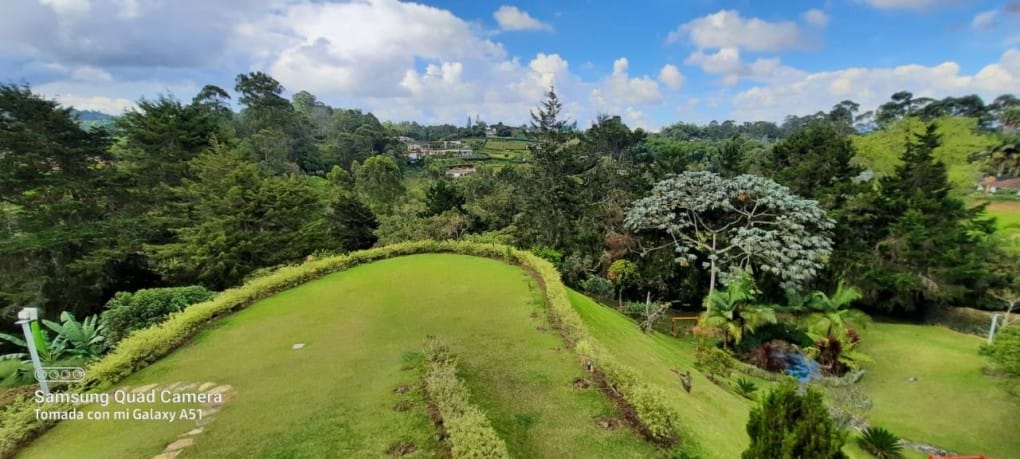 Casa de 4 alcobas en venta en El Tablazo, Rionegro · foto 5 de 19