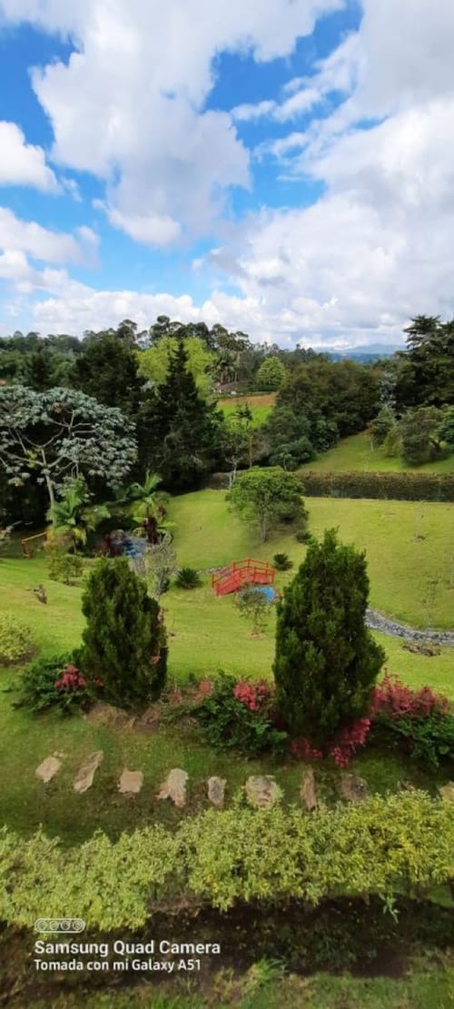 Casa de 4 alcobas en venta en El Tablazo, Rionegro · foto 6 de 19