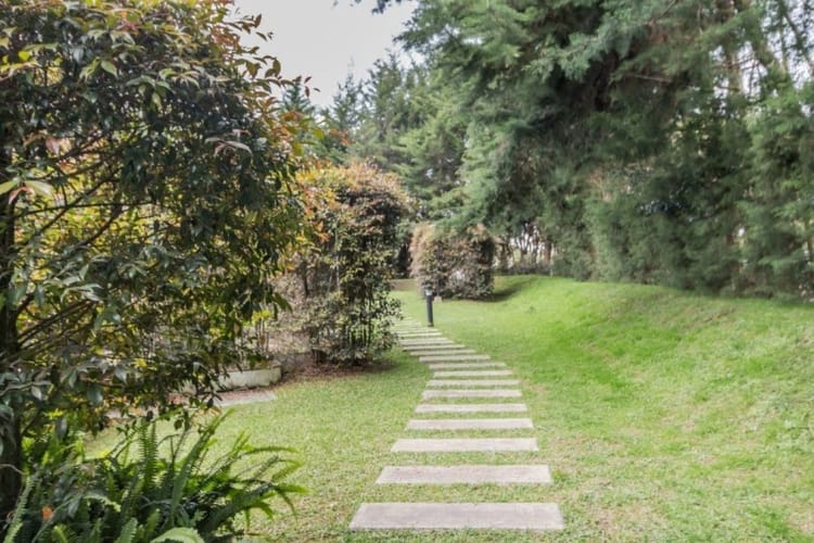 Casa de 4 alcobas en venta en El Tablazo, Rionegro · foto 7 de 19