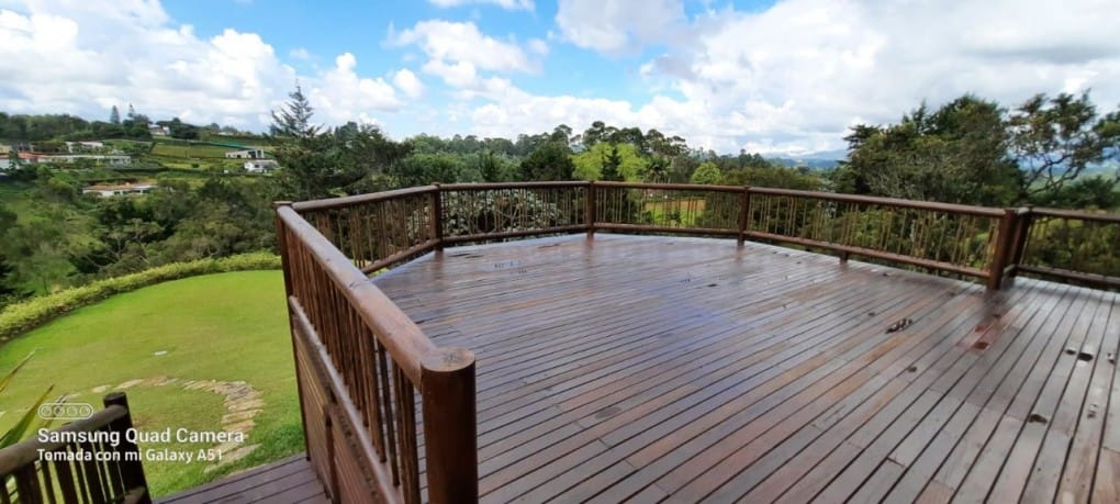 Casa de 4 alcobas en venta en El Tablazo, Rionegro · foto 9 de 19
