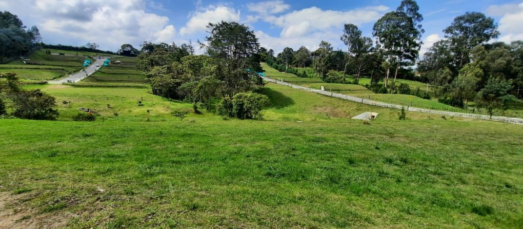 Lote en venta en Los Salados, El Retiro, 4531 m² · foto 2 de 10