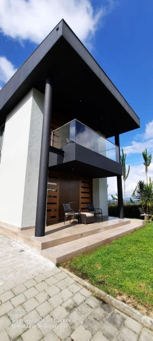 Casa de 4 alcobas en venta en El Tablazo, Rionegro · foto 10 de 19