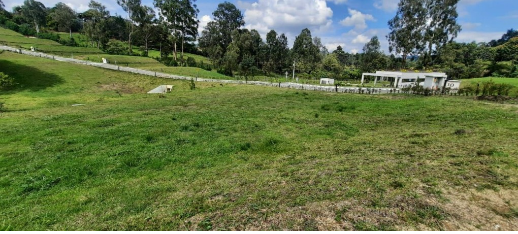 Lote en venta en Los Salados, El Retiro, 4531 m² · foto 3 de 10
