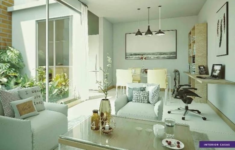 Lote en venta en San Nicolas, La Ceja, 64 m² · foto 7 de 7