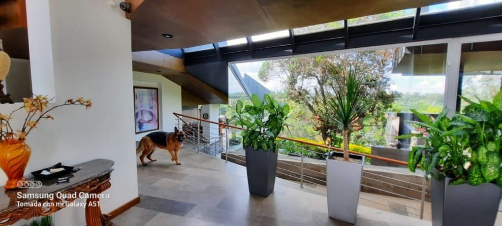 Casa de 4 alcobas en venta en El Tablazo, Rionegro · foto 11 de 19