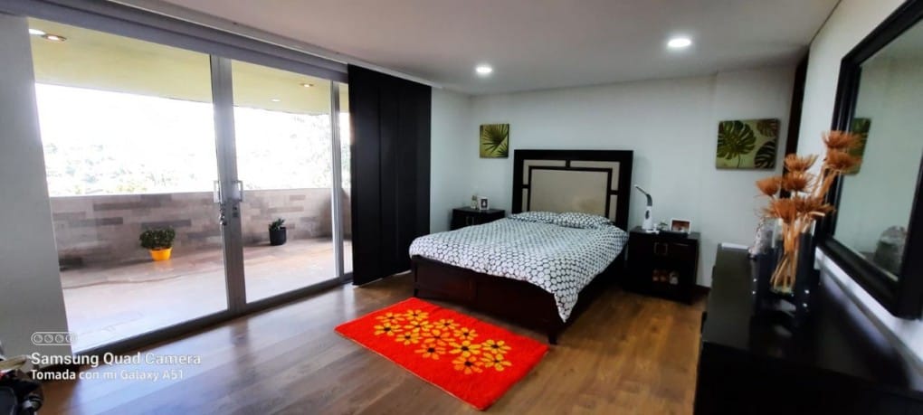 Casa de 4 alcobas en venta en El Tablazo, Rionegro · foto 12 de 19