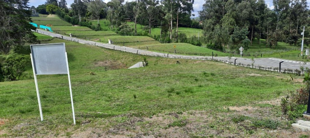 Lote en venta en Los Salados, El Retiro, 4531 m² · foto 4 de 10