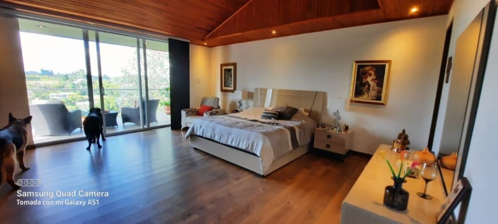 Casa de 4 alcobas en venta en El Tablazo, Rionegro · foto 14 de 19