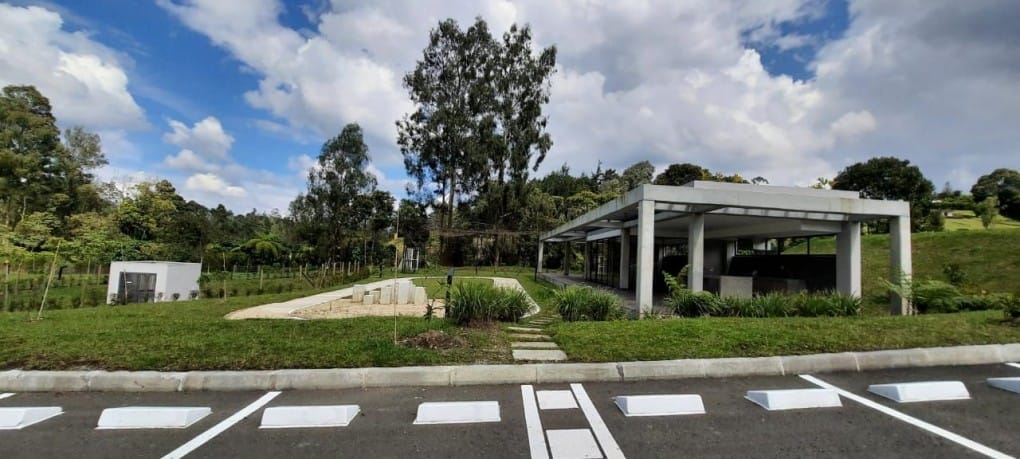 Lote en venta en Los Salados, El Retiro, 4531 m² · foto 6 de 10