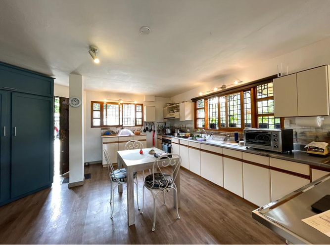 Casa de 3 alcobas en venta en Los Salados, El Retiro · foto 2 de 18