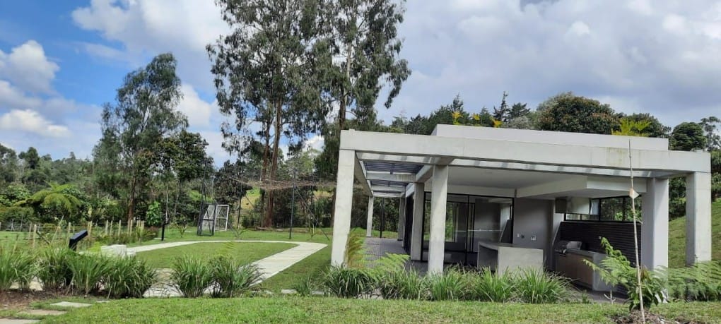 Lote en venta en Los Salados, El Retiro, 4531 m² · foto 7 de 10