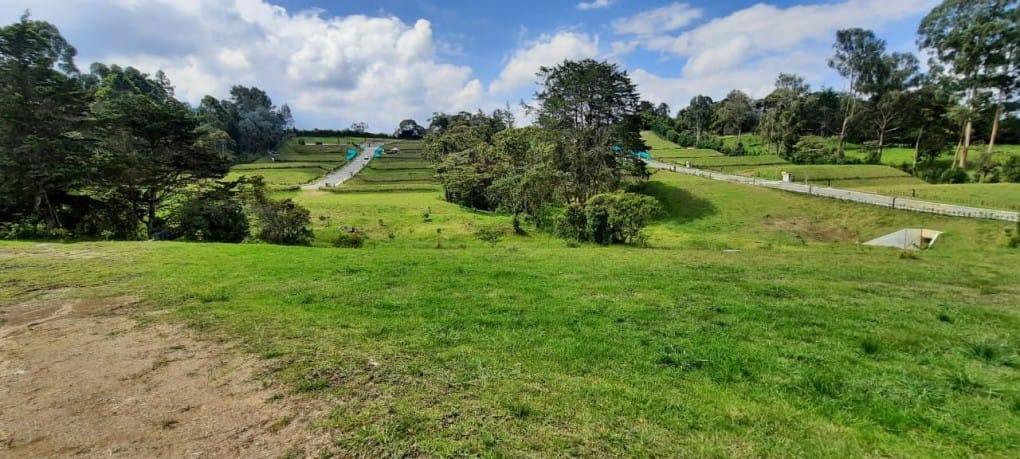 Lote en venta en Los Salados, El Retiro, 4531 m² · foto 9 de 10