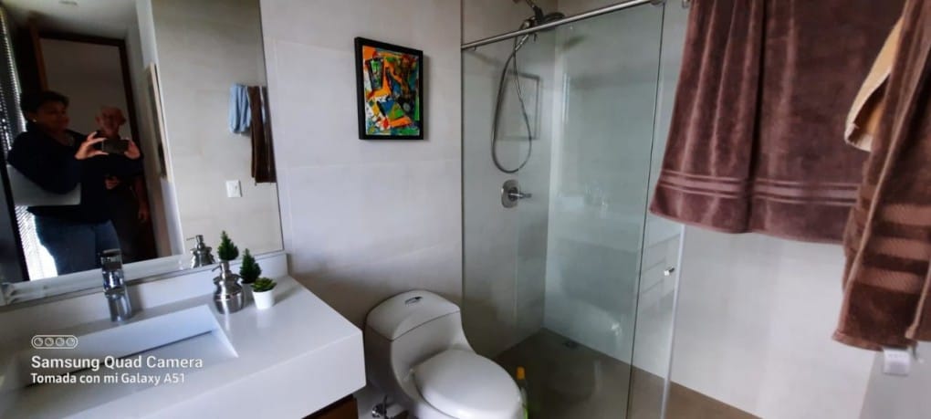 Casa de 4 alcobas en venta en El Tablazo, Rionegro · foto 19 de 19