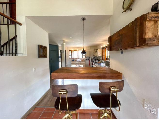 Casa de 3 alcobas en venta en Los Salados, El Retiro · foto 5 de 18