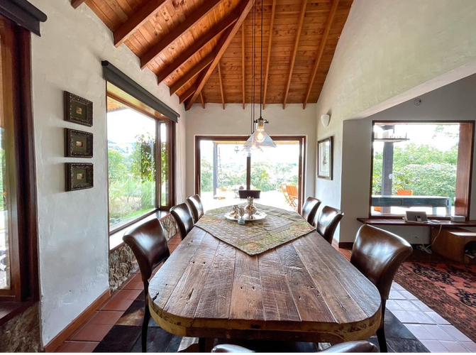 Casa de 3 alcobas en venta en Los Salados, El Retiro · foto 7 de 18