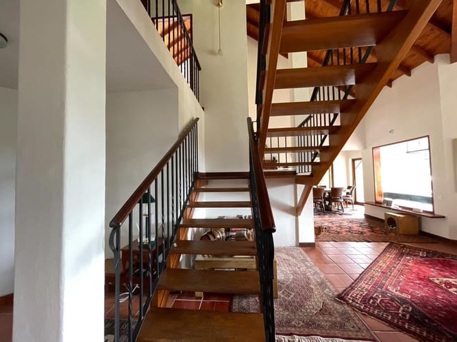 Casa de 3 alcobas en venta en Los Salados, El Retiro · foto 8 de 18
