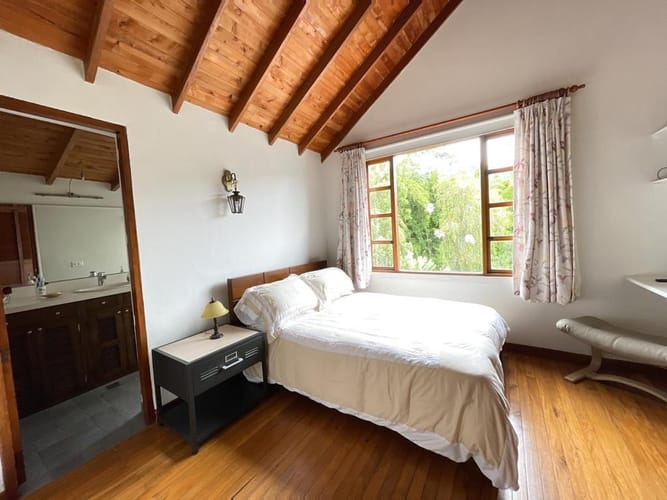 Casa de 3 alcobas en venta en Los Salados, El Retiro · foto 11 de 18