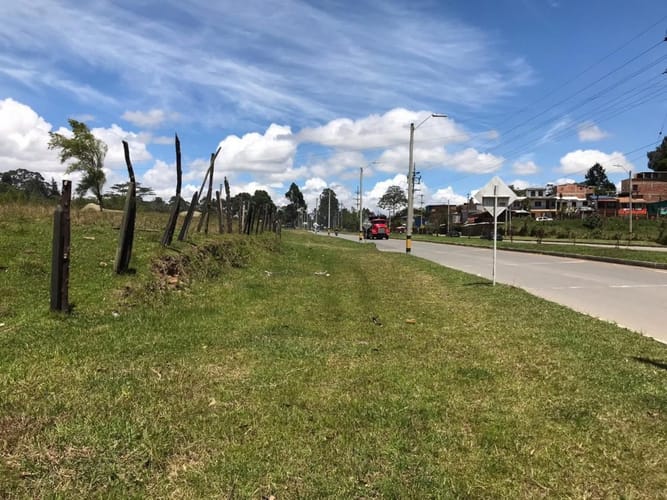 Lote en venta en Cimarronas, Rionegro, 33633 m² · foto 7 de 18
