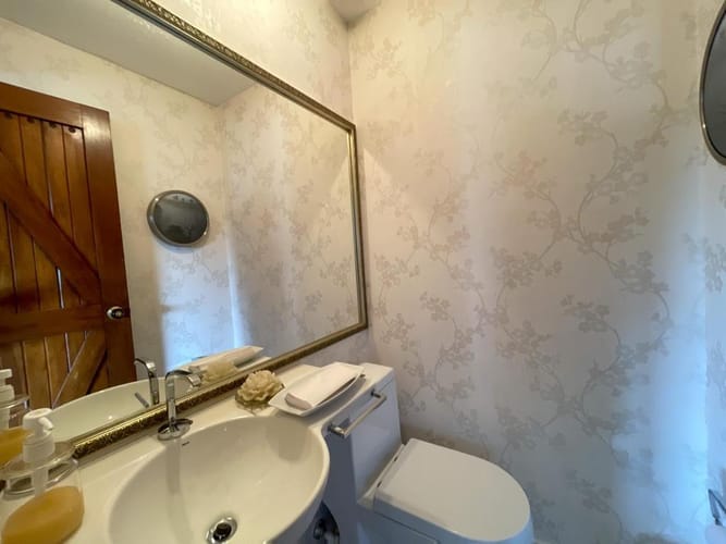 Casa de 3 alcobas en venta en Los Salados, El Retiro · foto 16 de 18