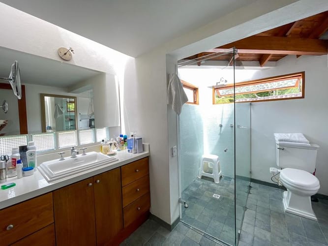 Casa de 3 alcobas en venta en Los Salados, El Retiro · foto 17 de 18