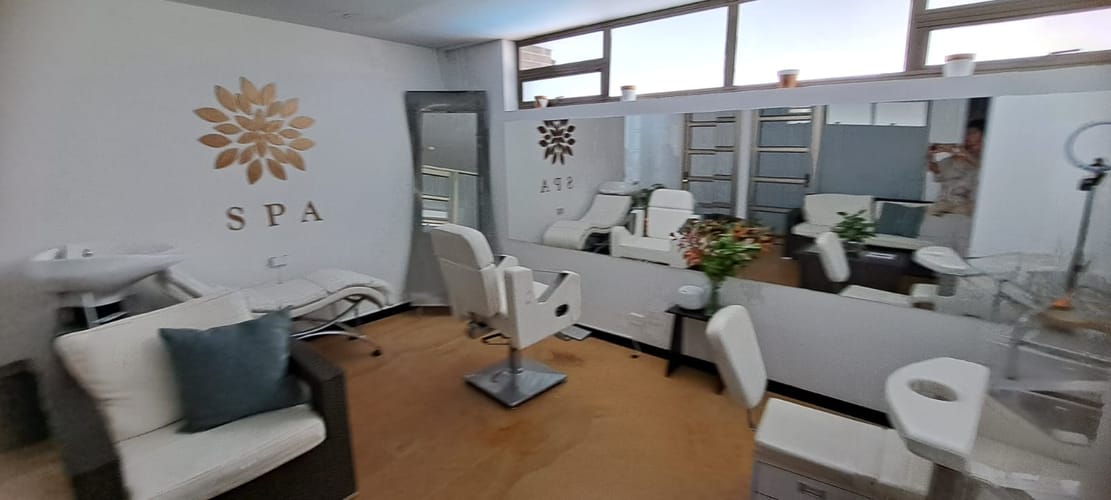 Apartamento de 1 alcoba en venta en Llano Grande, Rionegro, 32 m² · foto 11 de 11