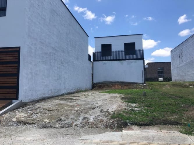 Lote en venta en Quirama, El Carmen de Viboral, 118 m² · foto 2 de 12