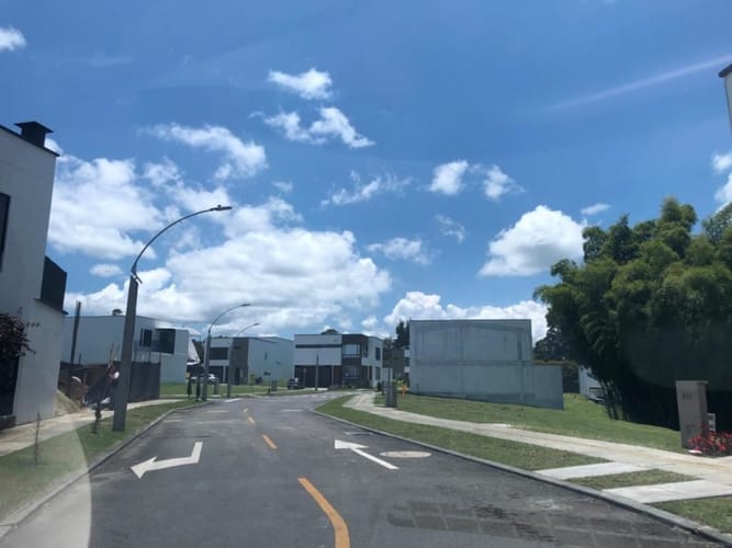 Lote en venta en Quirama, El Carmen de Viboral, 118 m² · foto 4 de 12