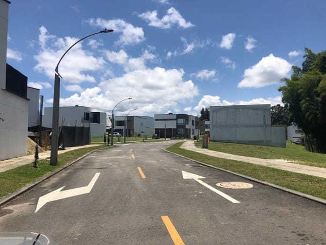 Lote en venta en Quirama, El Carmen de Viboral, 118 m² · foto 5 de 12
