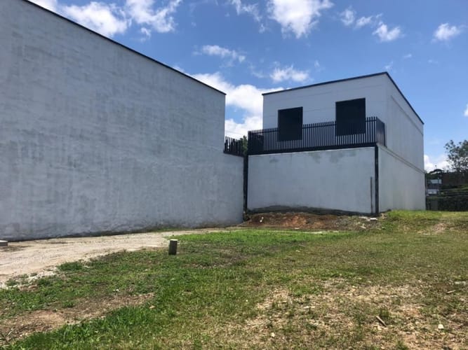 Lote en venta en Quirama, El Carmen de Viboral, 118 m² · foto 6 de 12