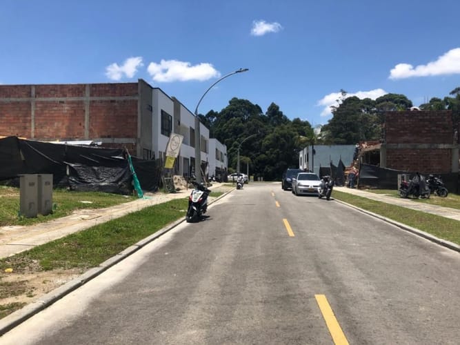 Lote en venta en Quirama, El Carmen de Viboral, 118 m² · foto 9 de 12