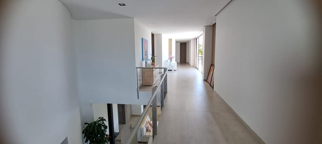 Casa de 5 alcobas en venta en Llano Grande, Rionegro · foto 7 de 24